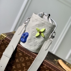 LV Bucket Bags